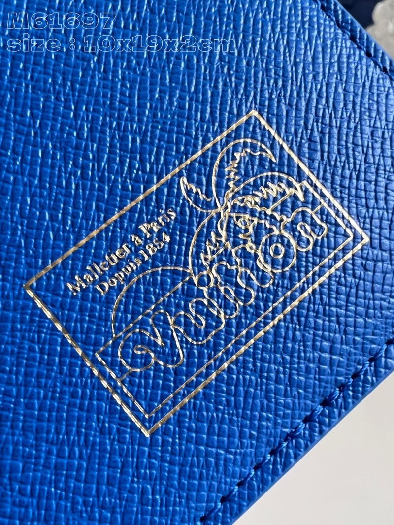 Louis Vuitton Wallets